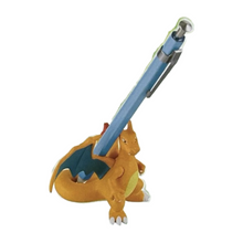 Cargar imagen en el visor de la galería, Pokémon - Mega Charizard Y - Figure - Penholder
