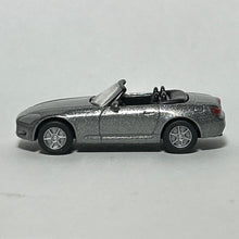Load image into Gallery viewer, Honda S2000 - 1/100 Scale Vehicle - Gray ver.
