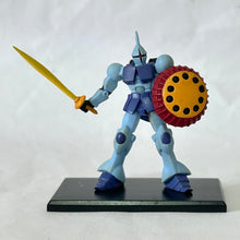 Cargar imagen en el visor de la galería, Mobile Suit Gundam - YMS-15 Gyan - Trading Figure (J3)
