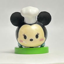 Cargar imagen en el visor de la galería, Disney Tsum Tsum - Minnie Mouse - Trading Figure - Choco Egg (03)
