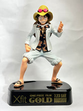 Cargar imagen en el visor de la galería, One Piece Film Gold - Monkey D. Luffy - Holder Stand
