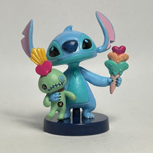 Cargar imagen en el visor de la galería, Lilo &amp; Stitch - Stitch - Trading Figure - Choco Egg (10)
