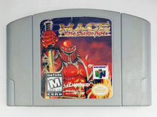 Load image into Gallery viewer, Mace: The Dark Age - Nintendo 64 - N64 - NTSC-US - Cart (NUS-NMEE-USA)
