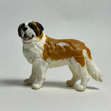 Cargar imagen en el visor de la galería, St. Bernard - Trading Figure - Miniature - 008-A
