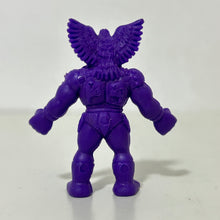 Load image into Gallery viewer, Kinnikuman - The Hawkman (A) - Eraser Figure - Purple ver. (227)
