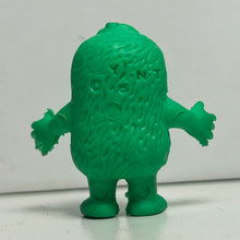 Cargar imagen en el visor de la galería, Kinnikuman - Puyo-Puyo - Eraser Mini Figure - Green ver. (44)
