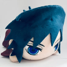 Cargar imagen en el visor de la galería, Kimetsu no Yaiba - Tomioka Giyuu - Extra Nesoberi Keychain Mascot Vol.4
