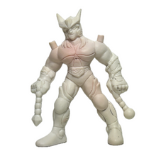 Cargar imagen en el visor de la galería, Saint Seiya - Andromeda Shun - Keshi - Eraser Figure - White
