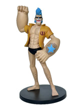 Load image into Gallery viewer, One Piece - Franky - Figure - 10th anniversary - Serie 1
