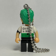 Cargar imagen en el visor de la galería, One Piece - Roronoa Zoro - Swing Mascot
