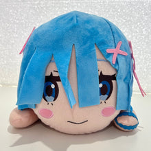 Load image into Gallery viewer, Re:Zero - Rem - Mega Jumbo Nesoberi Nuigurumi - Dragon-Dress Ver.
