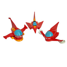 Cargar imagen en el visor de la galería, Mazinger Z / Great M. - Hover Pilder / Jet Pilder / Brain Condor - HG Series Super Robot Complete Collection 4
