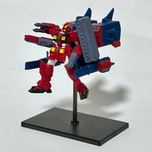Load image into Gallery viewer, After War Gundam X - GT-9600-D Gundam Leopard  Destroy with GS-9900 G-Falcon - Trading Figure (BX5)
