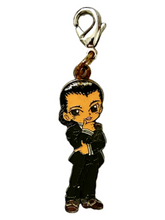 Cargar imagen en el visor de la galería, Sakura Taisen - Sagitta Weinberg - Zipper - Charm
