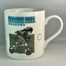 Load image into Gallery viewer, Dragon Ball - Son Goku - Mug Cup
