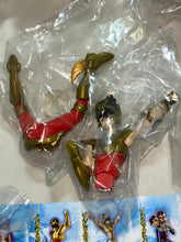 Cargar imagen en el visor de la galería, Saint Seiya HGIF - Poseidon Hen - Trading Figure (Set of 6)

