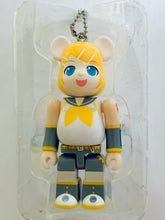 Cargar imagen en el visor de la galería, Vocaloid - Kagamine Rin - Be@rbrick - HappyKuji Hatsune Miku 2014 Autumn Ver.
