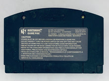 Load image into Gallery viewer, Armorines: Project S.W.A.R.M. - Nintendo 64 - N64 - NTSC-US - Cart (NUS-NARE-USA)
