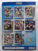 Load image into Gallery viewer, THE iDOL@MASTER SideM Magazine-style Clear File Collection 2nd Anniversary Live ~Beyond the Future~ (with illustration sheet)
