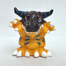 Load image into Gallery viewer, Digimon Adventure - Greymon - Trading Figure - Finger Puppet
