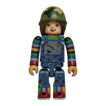 Cargar imagen en el visor de la galería, Child's Play 2 - Chucky - Trading Figure - Kubrick - Soldier ver.
