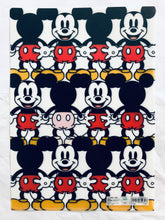 Load image into Gallery viewer, Disney Characters - Mickey Mouse - Clear File DCS Mickey 1
