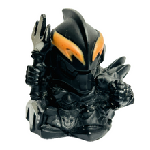 Load image into Gallery viewer, Ultra Zero Fight - Kaiser Darkness Belial - Trading Figure
