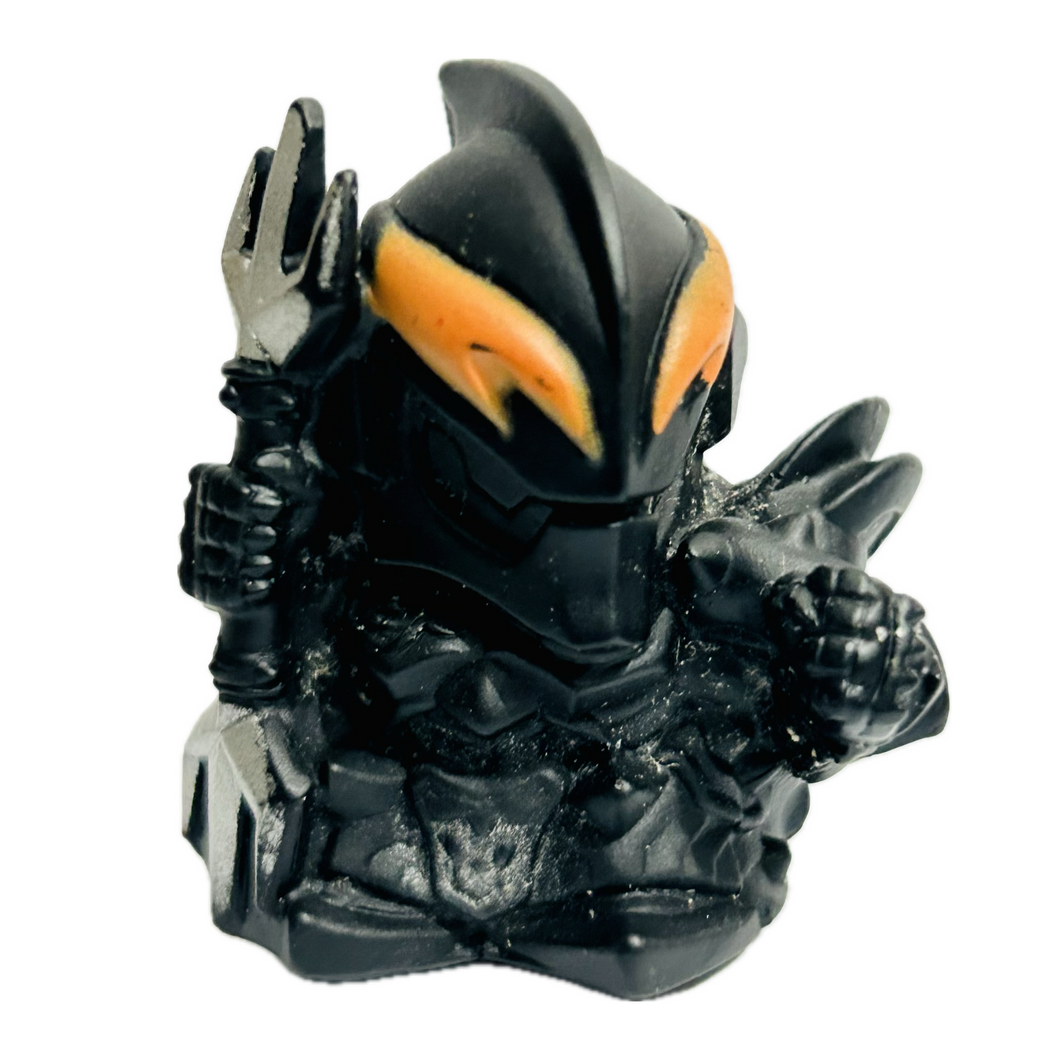 Ultra Zero Fight - Kaiser Darkness Belial - Trading Figure