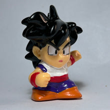 Cargar imagen en el visor de la galería, Dragon Ball Z - SD Son Gohan - Finger Puppet (Bandai)
