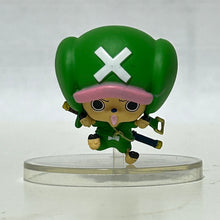 Cargar imagen en el visor de la galería, One Piece - Tony Tony Chopper - Trading Figure
