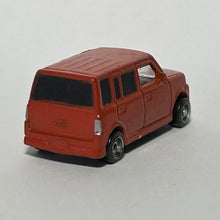 Load image into Gallery viewer, Toyota bB - Diecast Mini Car - Orange
