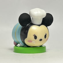 Cargar imagen en el visor de la galería, Disney Tsum Tsum - Minnie Mouse - Trading Figure - Choco Egg (03)
