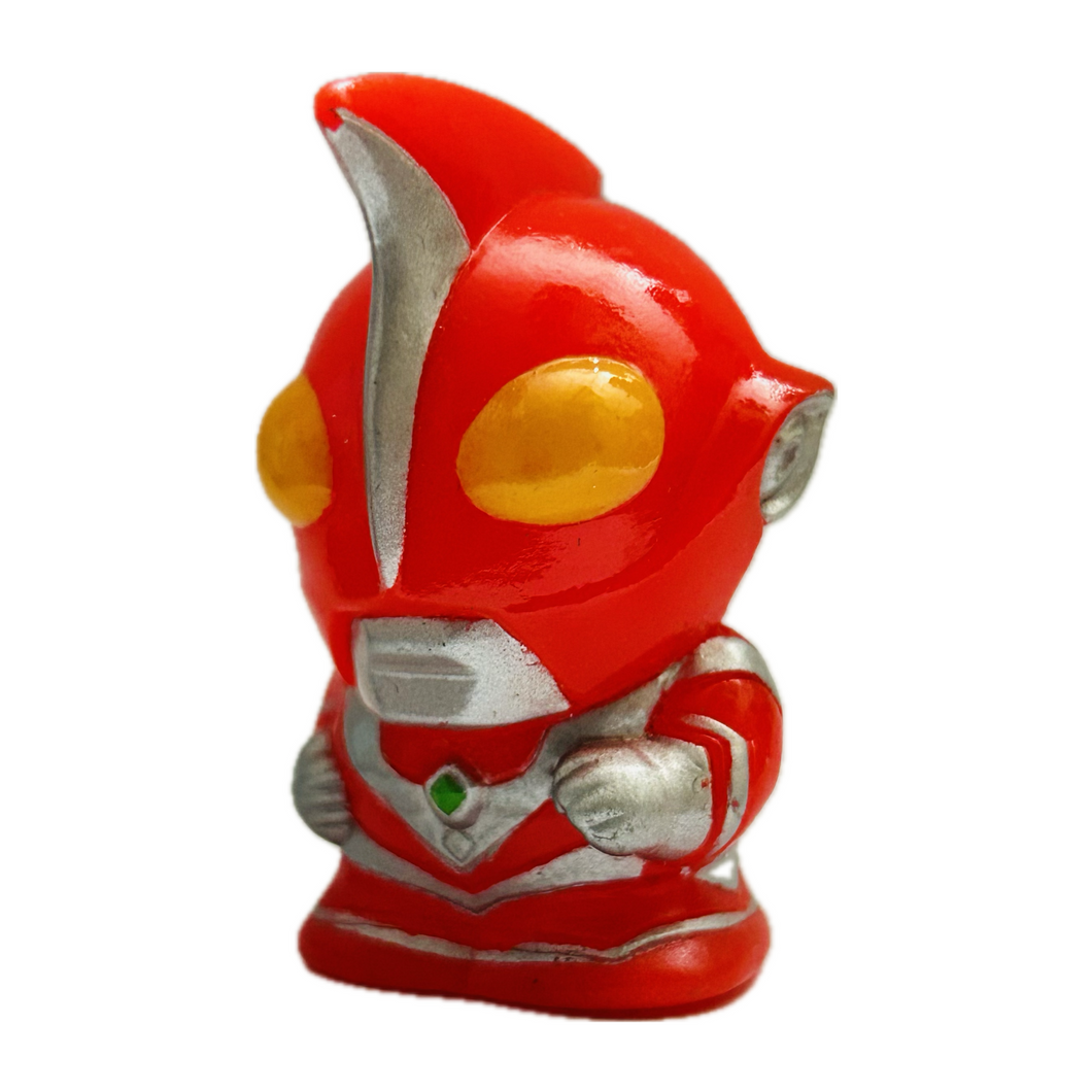 Ultraman Zearth - Finger Puppet - SD Figure