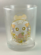 Load image into Gallery viewer, Tottoko Hamtaro - Glass (Set of 4)
