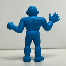 Cargar imagen en el visor de la galería, Kinnikuman - SW-26 - Eraser Mini Figure - Blue ver. (84)
