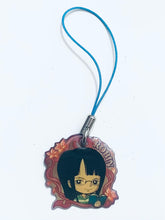 Load image into Gallery viewer, One Piece Film: Strong World - Nico Robin - OP Zeppin Series - Metal Charm Strap
