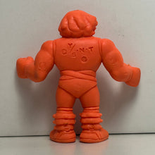 Cargar imagen en el visor de la galería, Kinnikuman - Buka B - Eraser Mini Figure - Orange ver. (156)
