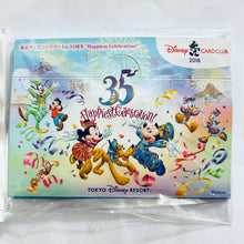 Cargar imagen en el visor de la galería, Disney Characters - Mickey Mouse - Card Club Pin
