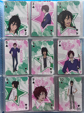 Load image into Gallery viewer, Ookami Shoujo to Kuro Ouji - Playing Cards
