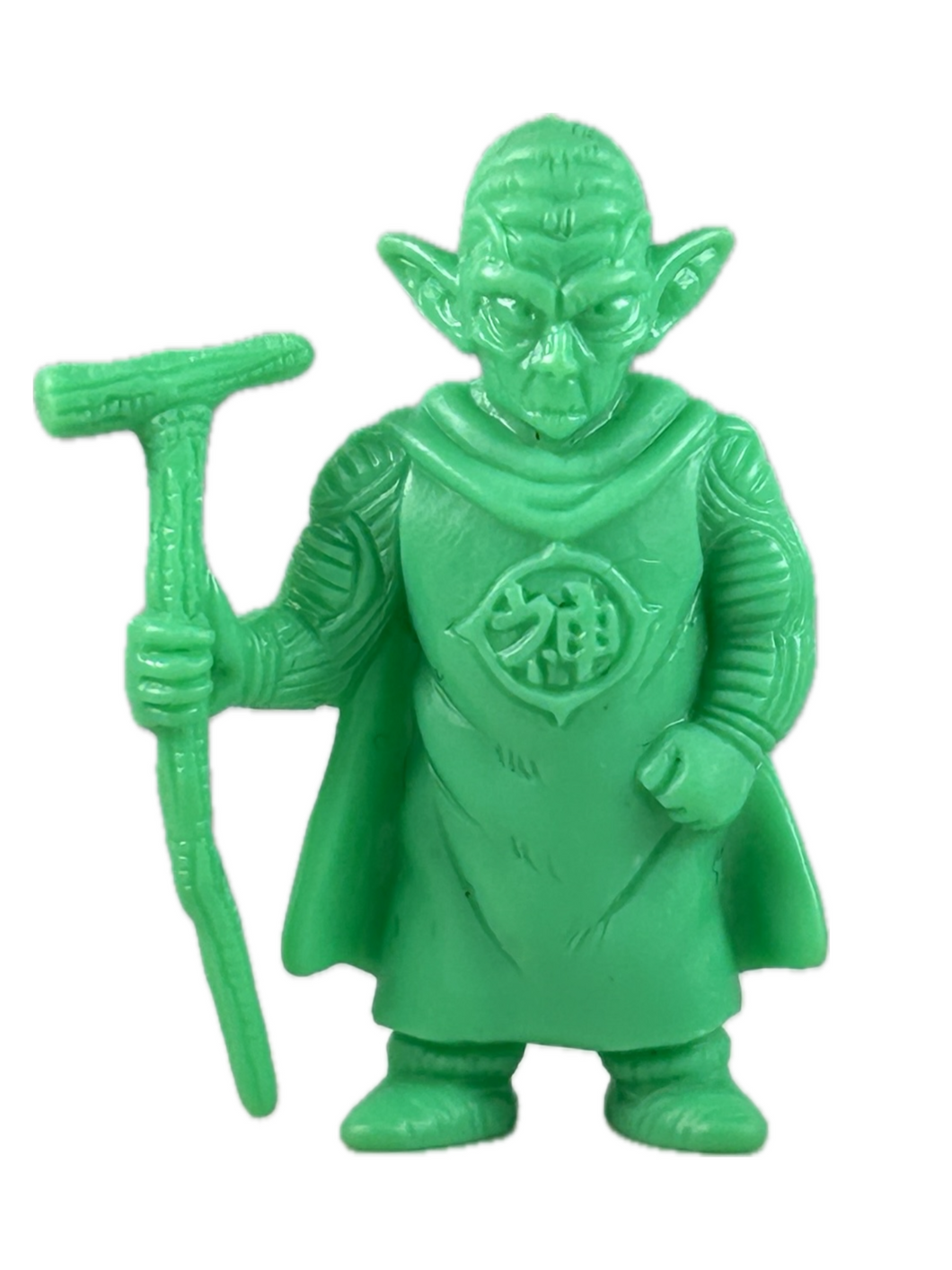 Dragon Ball Z - Kami - Keshi-Gomu - Mini Figure - DBZ Dora Eraser Part 1