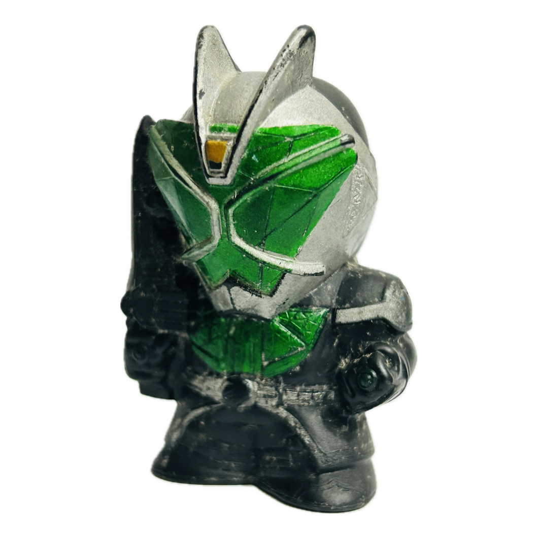 Kamen Rider Wizard - Trading Figure (3)