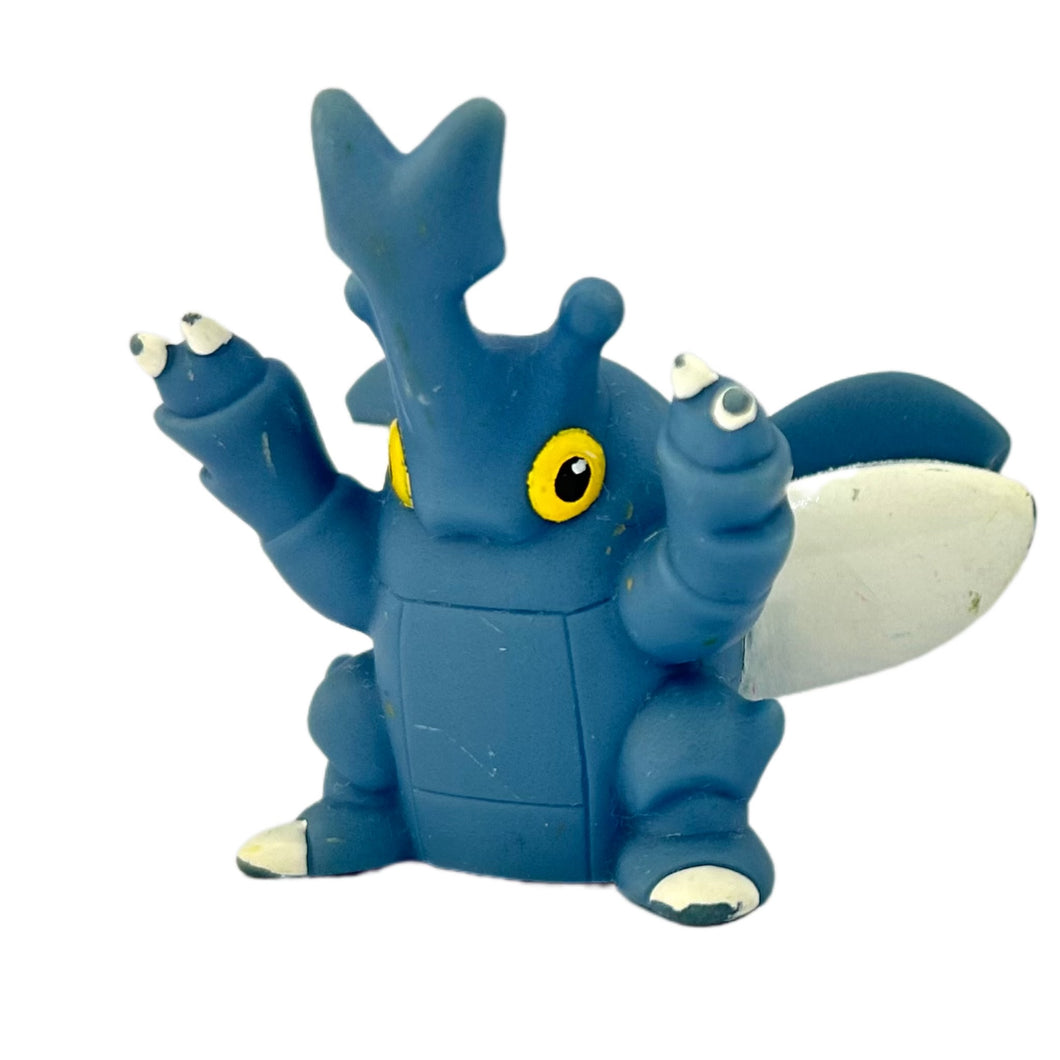 Pocket Monsters - Heracross - Pokémon Kids Mugendina Hen