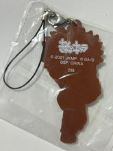 Cargar imagen en el visor de la galería, Gekijouban Jujutsu Kaisen 0 - Inumaki Toge - Rubber Strap
