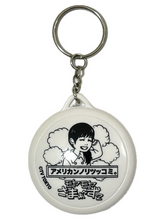 Load image into Gallery viewer, Moyamoya Summers 2 Voice Keychain - American Noritaukkomi (Kano) - Secret

