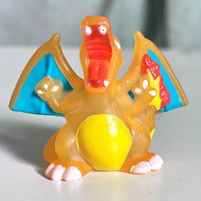 Cargar imagen en el visor de la galería, Pocket Monsters - Lizardon / Charizard - Pokémon Kids DX 97 - Clear ver.
