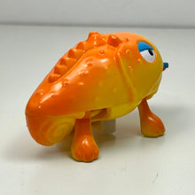 Load image into Gallery viewer, Wind-up Chameleon Toy
