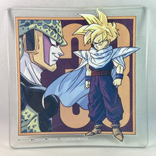 Load image into Gallery viewer, Dragon Ball Z - Perfect Cell - Son Gohan SSJ - Plate
