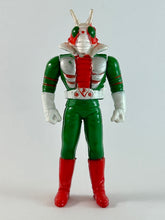 Cargar imagen en el visor de la galería, Kamen Rider V3 - Trading Figure - Real Rider Series

