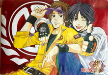 Cargar imagen en el visor de la galería, Dear Girl ~Stories~ Hibiki - Hiro-C &amp; Ono-D - A3 Clear Poster
