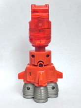 Cargar imagen en el visor de la galería, Kamen Rider Fourze - DX Astro Switch - DX Henshin - Rocket Switch S-1 (Super-1)
